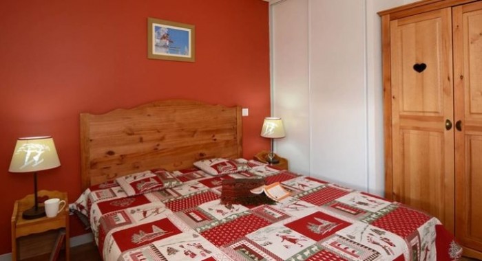 Résidence Odalys L'Ours Blanc, Les Deux Alpes ski chalet, image 6